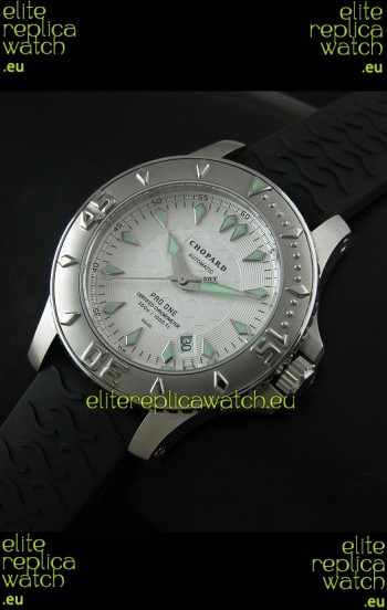 Chopard Pro One Chronometer Swiss Automatic Replica Watch