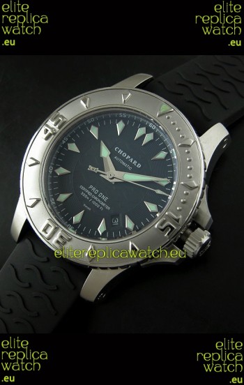 Chopard LUC Pro One Chronometer Swiss Replica Watch