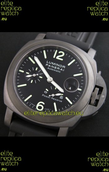 Panerai Pam090 Luminor Automatic Swiss Replica Watch - 1:1 Mirror Replica Watch