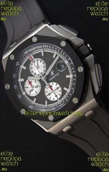 Audemars Piguet Royal Oak Offshore Chronograph 44MM - 1:1 Mirror Ultimate Edition