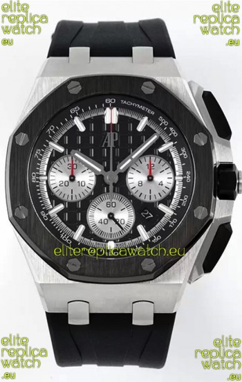 Audemars Piguet Royal Oak Offshore Chronograph 26420SO.OO.A002CA.01 1:1 Mirror Replica Watch