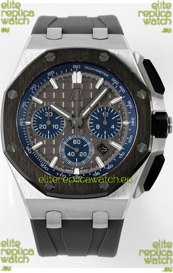 Audemars Piguet Royal Oak Offshore Chronograph 26420IO.OO.A009CA.01 1:1 Mirror Replica Watch