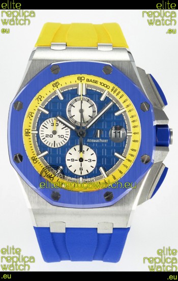 Audemars Piguet Royal Oak Offshore Chronograph Ryders Cup Super Clone 1:1 Mirror Replica Watch