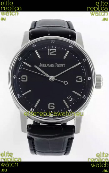 Audemars Piguet CODE 11.59 15210 Swiss Replica Watch in 904L Steel Casing 41MM