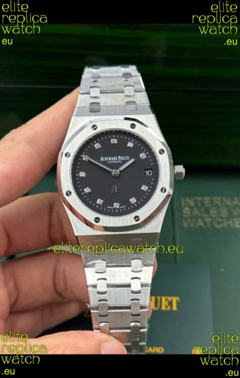 Audemars Piguet Royal Oak Jumbo Extra-Thin Stainless Steel 1:1 Mirror Swiss Replica Watch