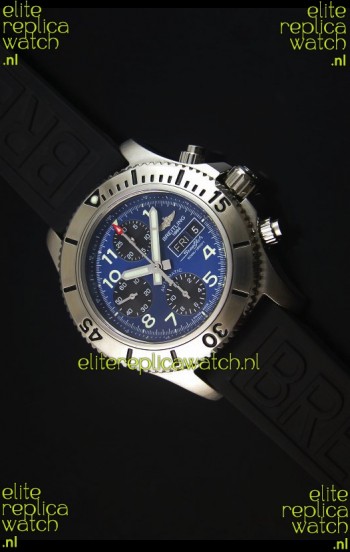 Breitling Superocean Chronograph Steelfish 1:1 Mirror Replica Watch 