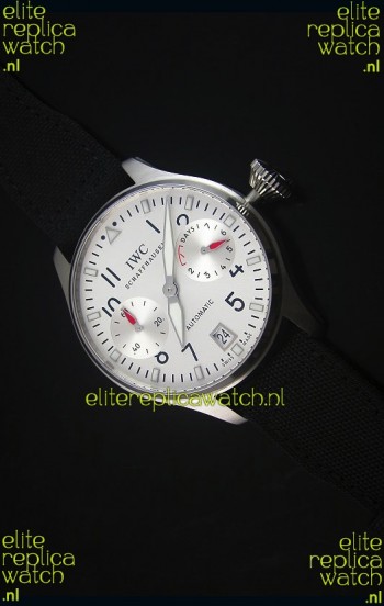 IWC Big Pilot German Football Association Edition 1:1 Mirror Replica Watch