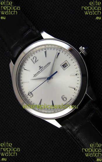 Jaeger LeCoultre Master Control Date REF# 1548420 Swiss 1:1 Mirror Replica Watch
