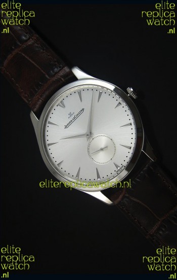 Jaeger LeCoultre Master Control 1000 REF# 1358420 Swiss 1:1 Mirror Replica Watch