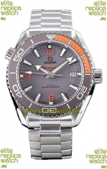 Omega Seamaster Planet Ocean 600M 43.50 MM Titanium Casing 1:1 Mirror Replica Watch