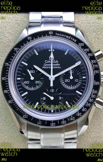 Omega Speedmaster Moonwatch Co-Axial Chronograph 42MM 1:1 Mirror Replica Watch