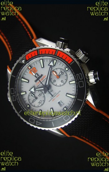 Omega Seamaster Planet Ocean 600M Master Chronograph 1:1 Mirror Replica Watch