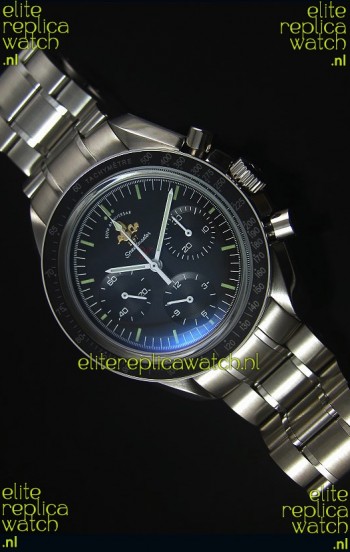 Omega Speedmaster 50 Anniversary Moon 1:1 Swiss Replica Watch 