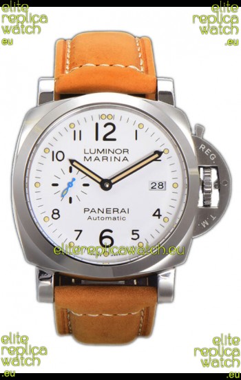 Panerai Luminor Marina PAM1499 1950 3 Days 1:1 Mirror Replica Watch 44MM