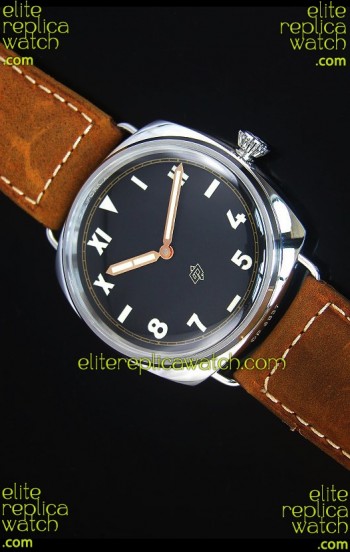Panerai Radiomir PAM424 California P3000 1:1 Mirror Replica Watch 