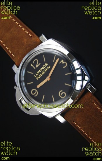 Panerai Luminor PAM557 Lefty Edition 47MM Swiss Replica Watch