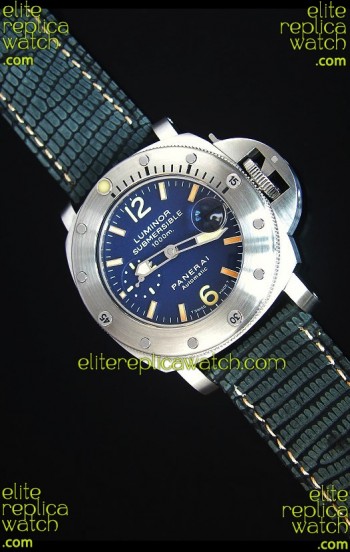 Panerai Submersible PAM097E 1:1 Ultimate Edition Swiss Replica Watch