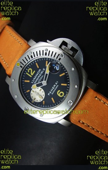 Panerai Luminor Submersible PAM064C 1:1 Mirror Replica Watch 