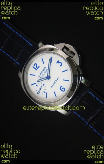 Panerai Luminor Daylight PAM786B Swiss Replica Watch 1:1 Mirror Edition