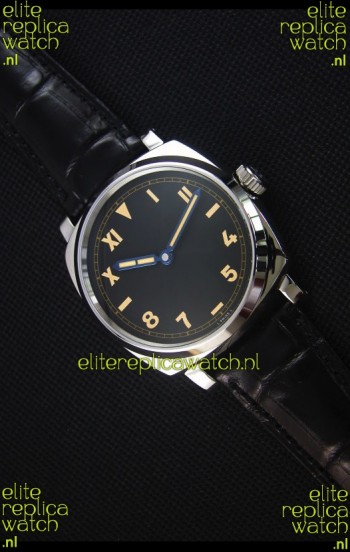 Panerai Radiomir PAM718 California Swiss Replica Watch - 1:1 Mirror Replica