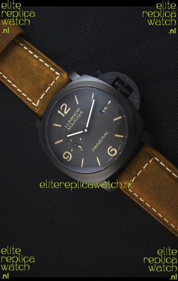 Panerai Luminor Marina PAM386 Ceramica Case Swiss 1:1 Ultimate Replica Watch