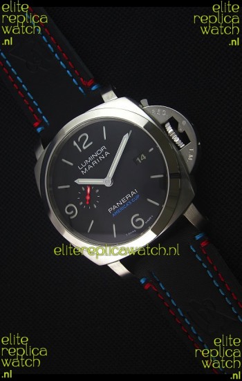 Panerai Luminor Marina PAM727 America's Cup Swiss 1:1 Mirror Replica Watch 