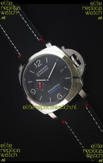 Panerai Luminor Marina PAM732 America's Cup Softbank 1:1 Mirror Replica Watch