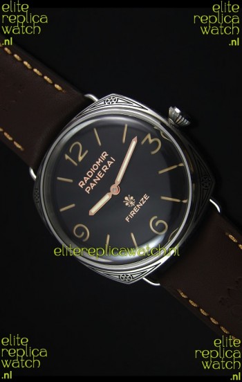 Panerai Radiomir PAM672 Limited Edition 1:1 Mirror Replica Watch