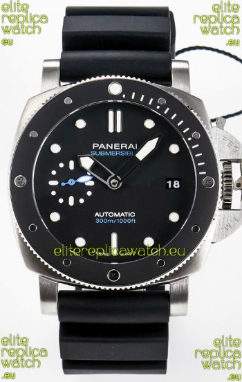 Panerai Super Clone PAM683 Luminor Submersible 1:1 Replica Watch 42MM
