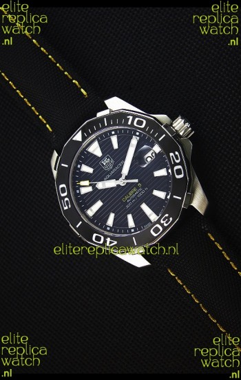 Tag Heuer Aquaracer Calibre 5 1:1 Mirror Swiss Replica Watch