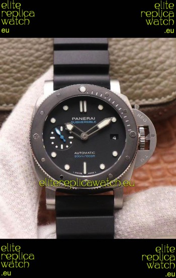 Panerai Luminor Submersible PAM0683 Titanium Swiss 1:1 Mirror Replica Watch