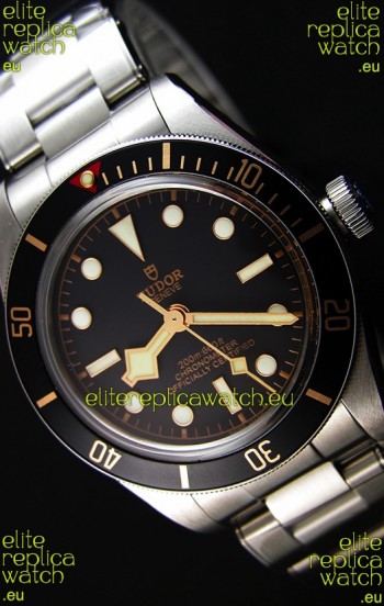 Tudor Black Bay Fifty-Eight Edition 1:1 Mirror Replica Watch 