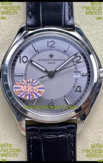Vacheron Constantin Fiftysix Edition 904L Steel 1:1 Mriror Replica Grey Dial 