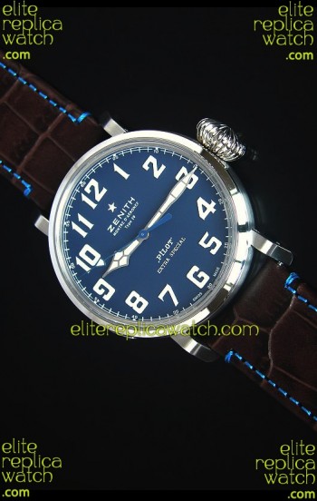 Zenith Pilot Type 20 Extra Special Edition Swiss 1:1 Mirror Replica Watch 