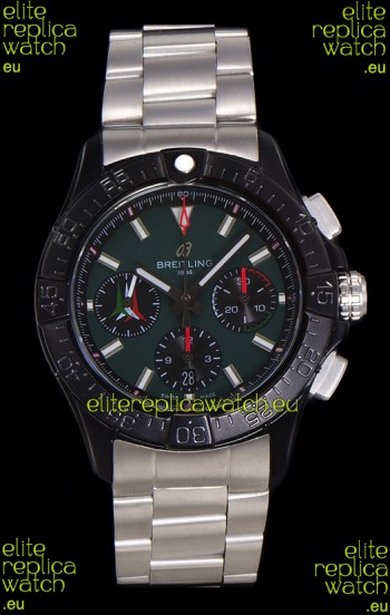 Breitling Super Clone Avenger B01 Chronograph 44 1:1 Replica Watch