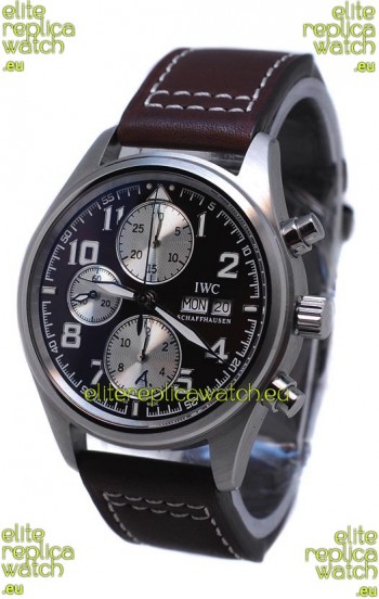 IWC Saint Exupery Swiss Replica Watch