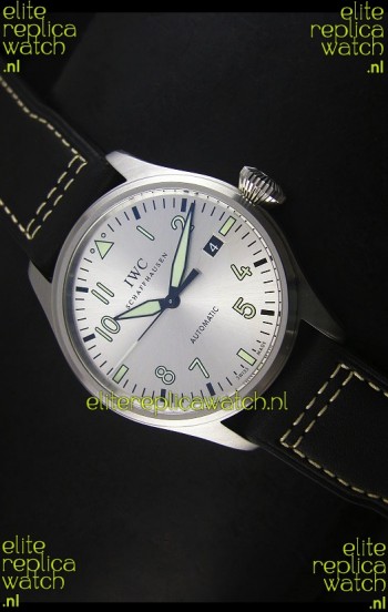 IWC IW325519 Pilot Mark XVI Swiss Replica Watch - 1:1 Mirror Replica 
