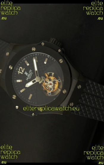 Hublot Big Bang Solo Bang Swiss Replica Watch - 1:1 Mirror Replica Watch
