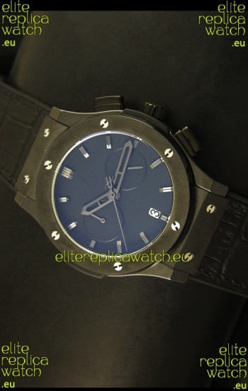 Hublot Classic Fusion Chrono Japanese Quartz Replica Watch 