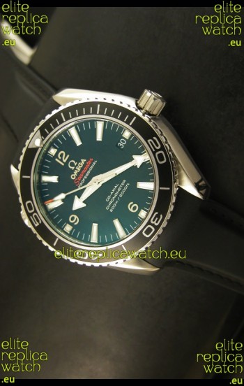 Omega Seamaster Planet Ocean Swiss Replica Watch - 1:1 Mirror Replica - 42MM