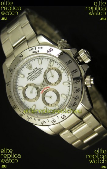Rolex Daytona Cosmograph Swiss Replica Watch - 1:1 Mirror Replica Watch