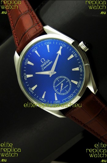 Omega Seamaster Chronometer Swiss Watch