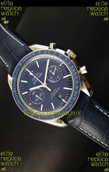 Omega Speedmaster Moon Watch Co-Axial Swiss Watch - 1:1 Mirror Replica