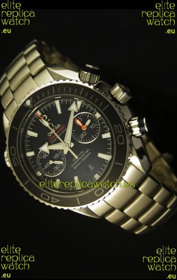 Omega Seamaster Planet Ocean Professional 9300 - 1:1 Mirror Ultimate Edition Watch