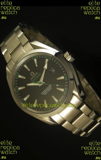 Omega Seamaster Aqua Terra Co-Axial Swiss - 1:1 Ultimate Mirror Edition