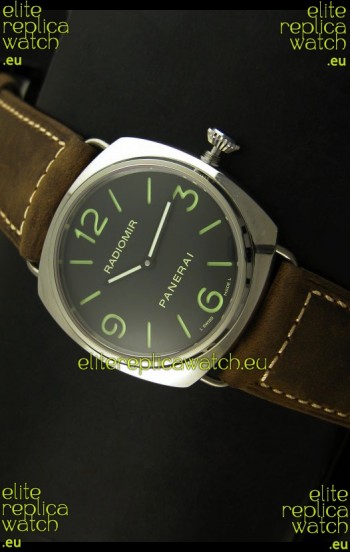 Panerai Luminor PAM372 1950 SuperLume Edition Swiss Replica Watch 1:1 Mirror Replica