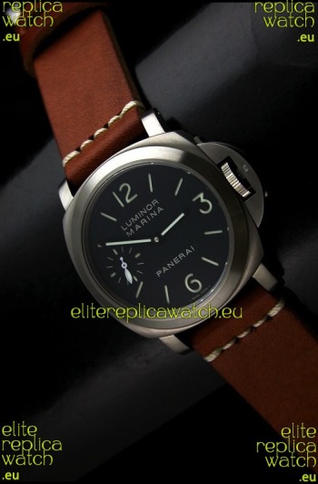 Panerai Radiomir Mare Nostrum Swiss Watch - 1:1 Mirror Replica