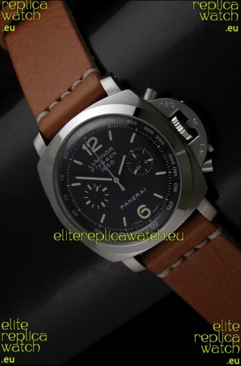 Panerai Radiomir Mare Nostrum Swiss Watch - 1:1 Mirror Replica