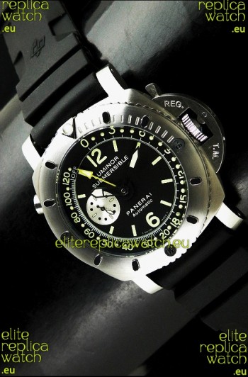 Panerai Luminor 1950 Pangaea Swiss Watch