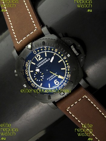 Panerai Luminor Submersible Swiss Watch